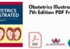 Obstetrics Illustrated 7th Edition PDF