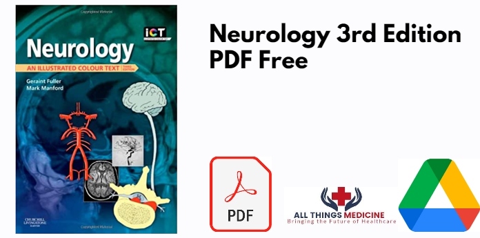 Neurology 3rd Edition PDF