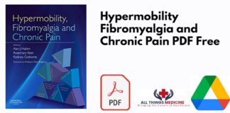 Hypermobility Fibromyalgia and Chronic Pain PDF