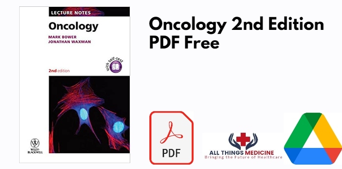 Oncology 2nd Edition PDF