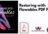 Restoring with Flowables PDF