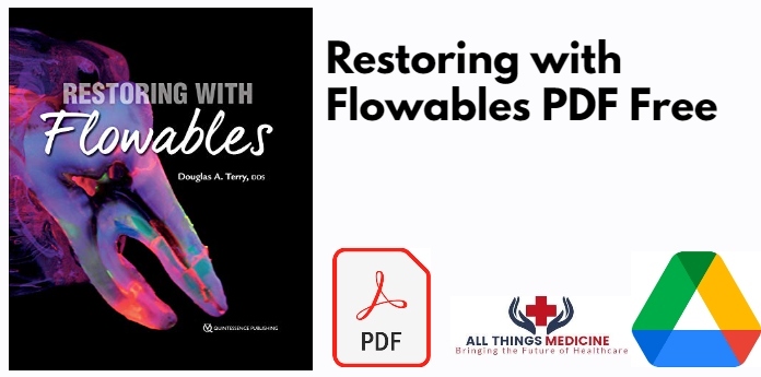 Restoring with Flowables PDF