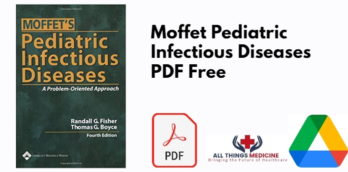 Moffet Pediatric Infectious Diseases PDF