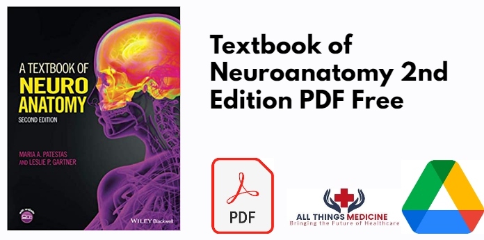 Textbook of Neuroanatomy 2nd Edition PDF