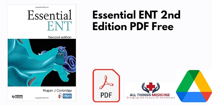 Essential ENT 2nd Edition PDF