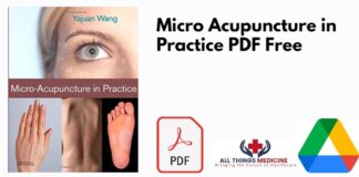 Micro Acupuncture in Practice PDF