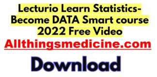 lecturio-learn-statistics-become-data-smart-course-2022-free-download