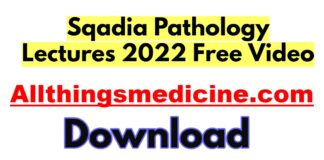 sqadia-pathology-video-lectures-2022-free-download