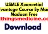 usmle-xponential-advantage-course-by-manik-madaan-free-download