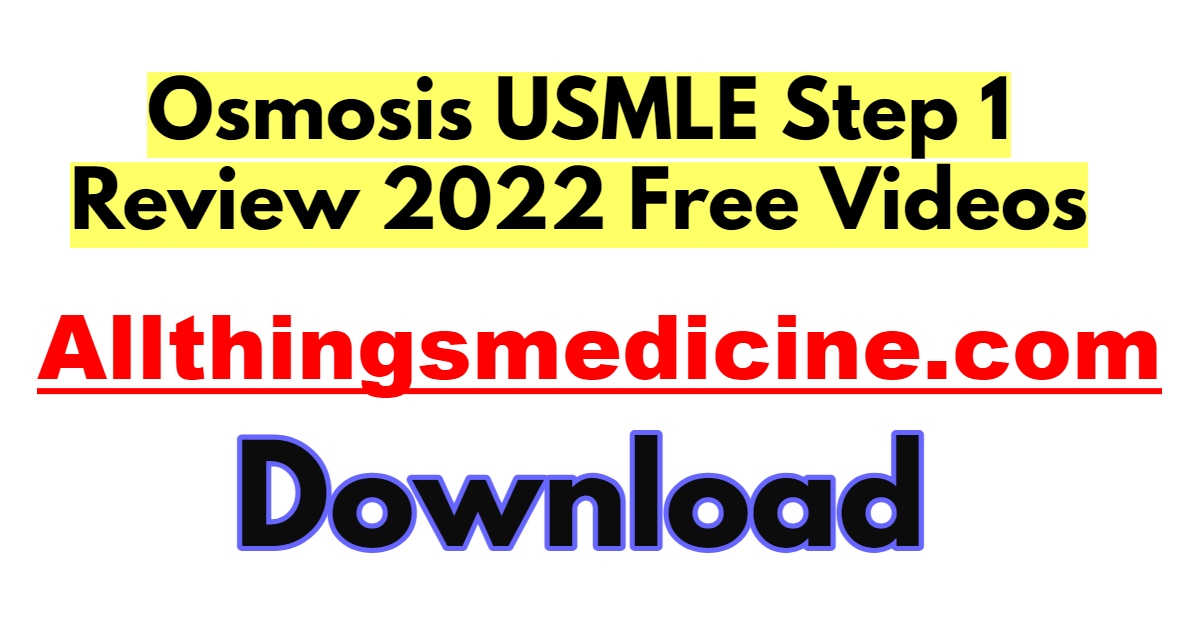 osmosis-usmle-step-1-review-2022-free-download
