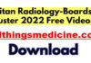 titan-radiology-boards-buster-2022-videos