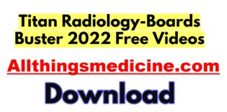 titan-radiology-boards-buster-2022-videos