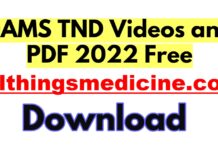 dams-tnd-videos-and-pdf-2022-free-download