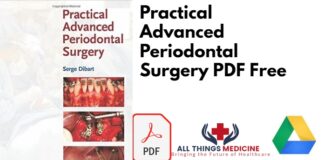 Practical Advanced Periodontal Surgery PDF Free