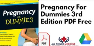 egnancy For Dummies 3rd Edition PDF Free