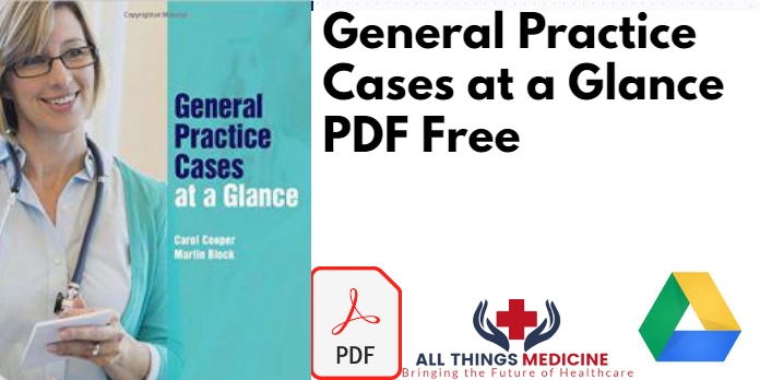 General Practice Cases at a Glance PDF