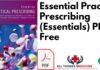 Essential Practical Prescribing (Essentials) PDF Free