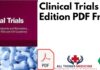 Clinical Trials 2nd Edition PDF Free