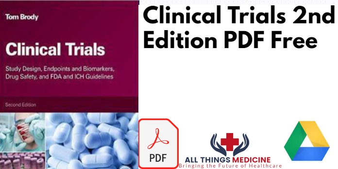 Clinical Trials 2nd Edition PDF Free