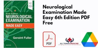 Neurological Examination Made Easy 6th Edition PDF