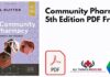 Community Pharmacy 5th Edition PDF
