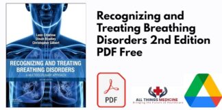 Recognizing and Treating Breathing Disorders 2nd Edition PDF