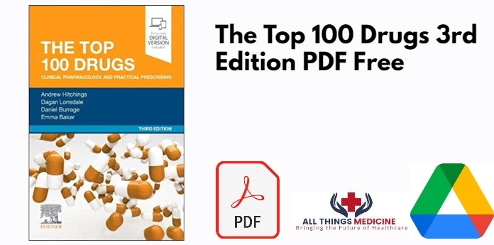 The Top 100 Drugs 3rd Edition PDF