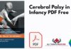 Cerebral Palsy in Infancy PDF
