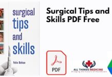Surgical Tips and Skills PDF