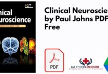 Clinical Neuroscience by Paul Johns PDF