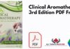 Clinical Aromatherapy 3rd Edition PDF