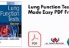 Lung Function Tests Made Easy PDF