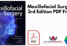 Maxillofacial Surgery 3rd Edition PDF
