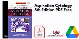 Aspiration Cytology 5th Edition PDF