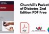 Churchill's Pocketbook of Diabetes 2nd Edition PDF