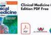 Clinical Medicine 8th Edition PDF