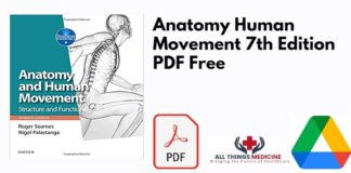 Anatomy Human Movement 7th Edition PDF