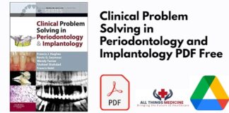 Clinical Problem Solving in Periodontology and Implantology PDF