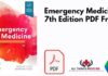 Emergency Medicine 7th Edition PDF
