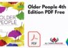 Older People 4th Edition PDF