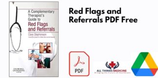 Red Flags and Referrals PDF
