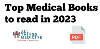 best books for medical students to read in 2023